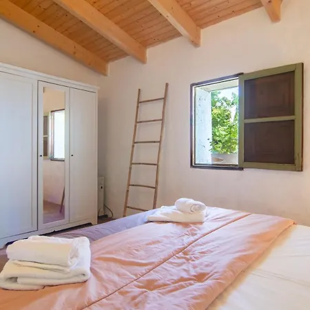 Farm stay Es Pujol Santanyi