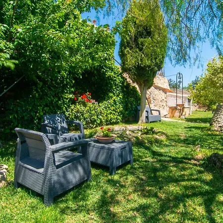 Farm stay Es Pujol Santanyi
