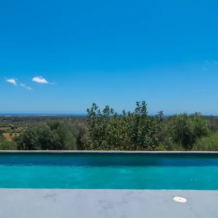 Farm stay Es Pujol Santanyi