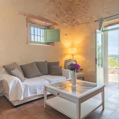 Es Pujol Farm stay Santanyi