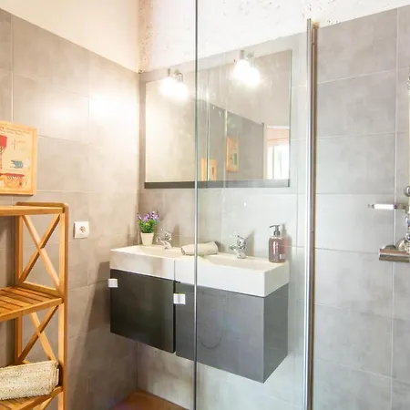 Farm stay Es Pujol