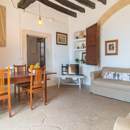 Es Pujol Farm stay Santanyi