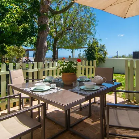 Farm stay Es Pujol Santanyi