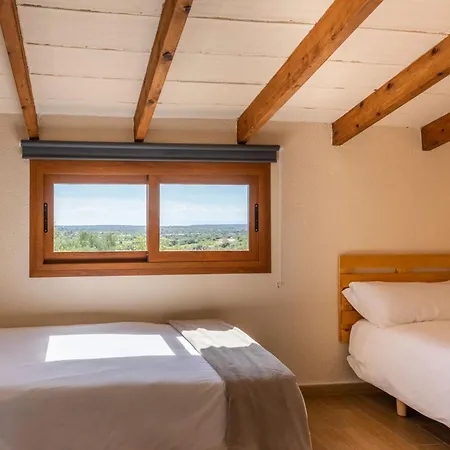 Farm stay Es Pujol