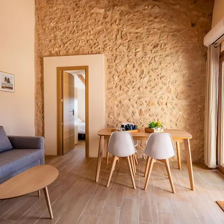 Farm stay Es Pujol Santanyi