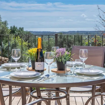 Farm stay Es Pujol