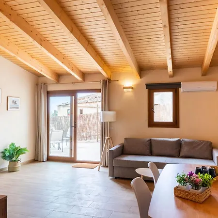 Es Pujol Farm stay Santanyi