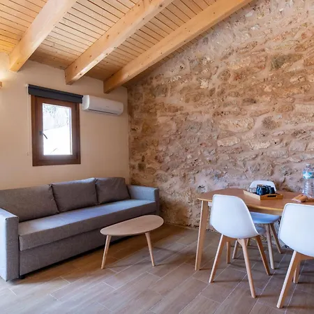 Es Pujol Farm stay