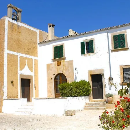 Farm stay Es Pujol Santanyi