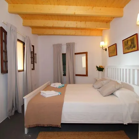 Farm stay Es Pujol Santanyi