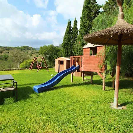 Es Pujol Farm stay Santanyi