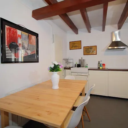 Farm stay Es Pujol *