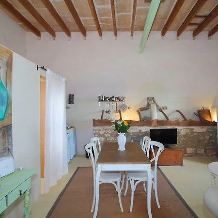 Es Pujol Farm stay Santanyi