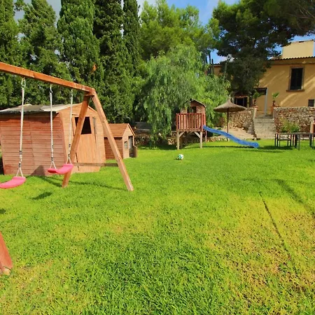 Es Pujol Farm stay Santanyi