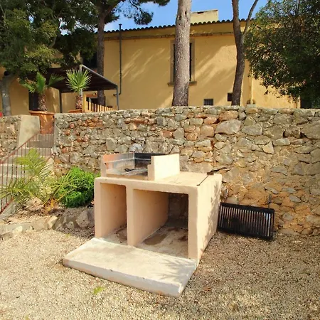Es Pujol Farm stay Santanyi