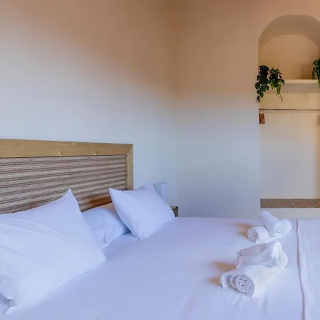 Es Pujol Farm stay Santanyi